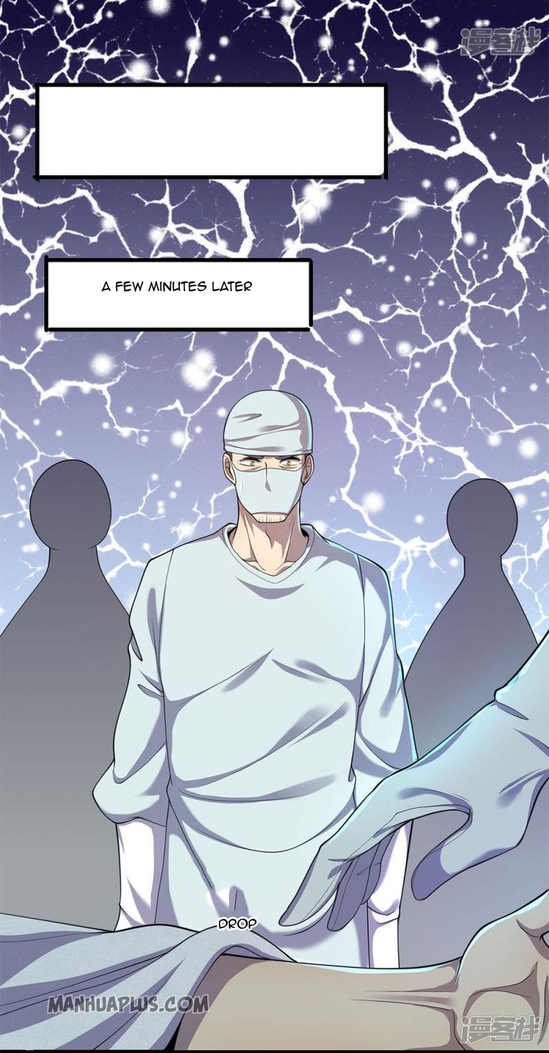 Medical Martial Arts Chapter 114 19